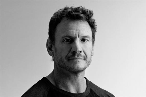 Nick Law será CCO de Publicis Groupe